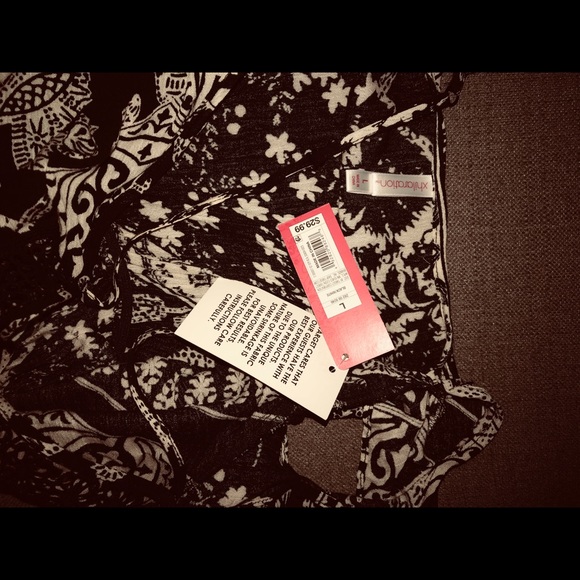 women’s sun dress - Picture 2 of 2